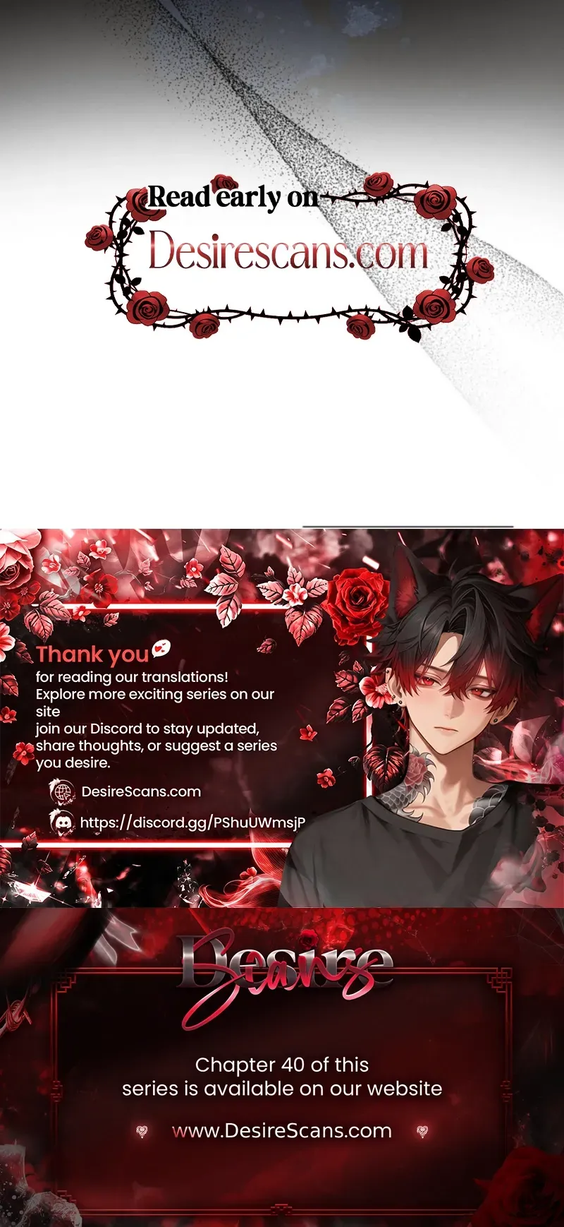 Read Insatiable Slave chapter 30 image 37 on Lezhin