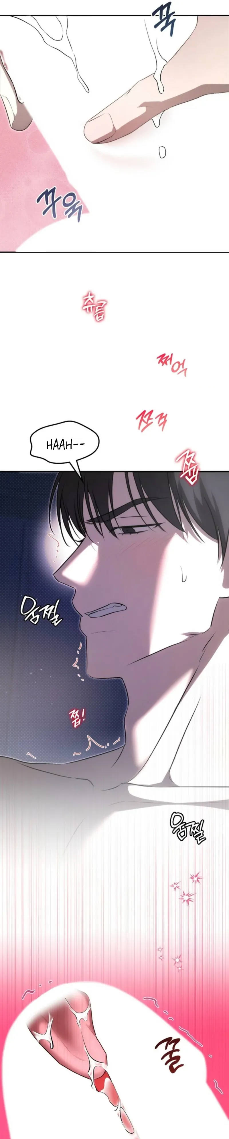 Read Insatiable Slave chapter 31 image 19 on Lezhin