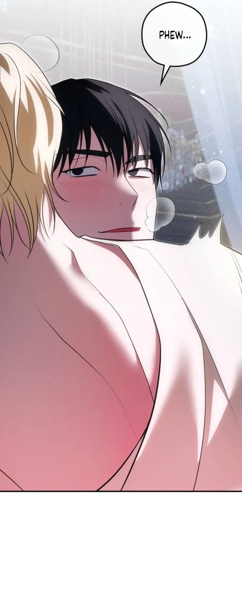 Read Insatiable Slave chapter 31 image 31 on Lezhin