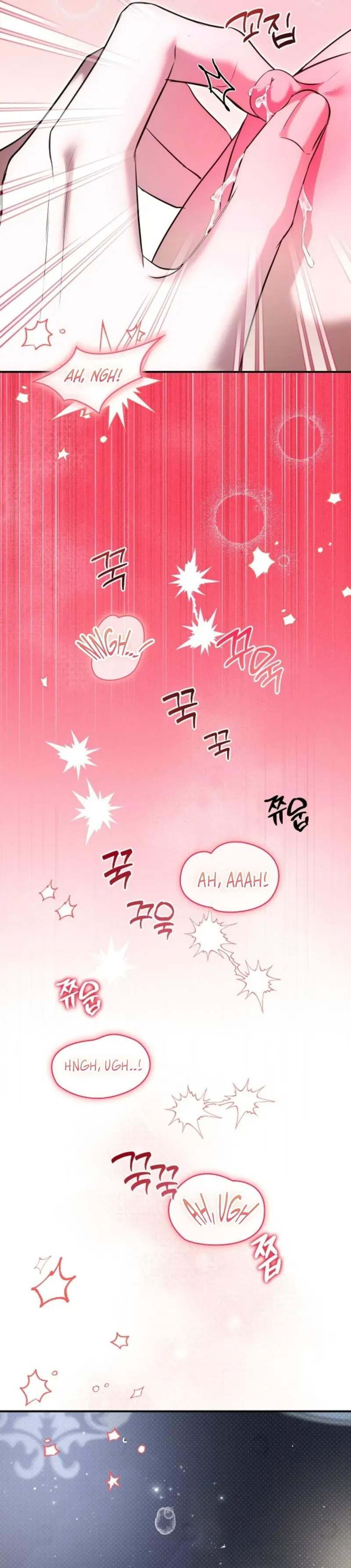Read Insatiable Slave chapter 31 image 4 on Lezhin