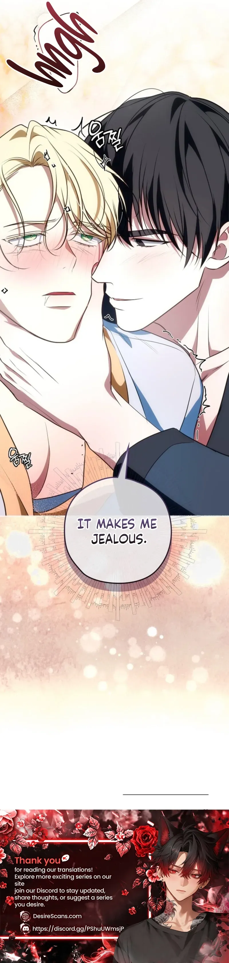 Read Insatiable Slave chapter 32 image 31 on Lezhin