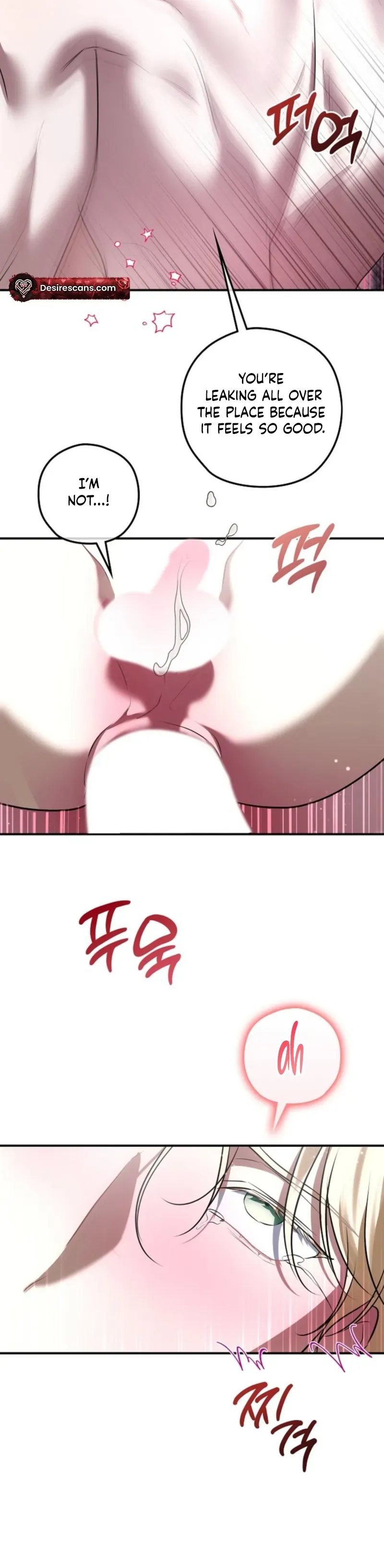 Read Insatiable Slave chapter 33 image 29 on Lezhin