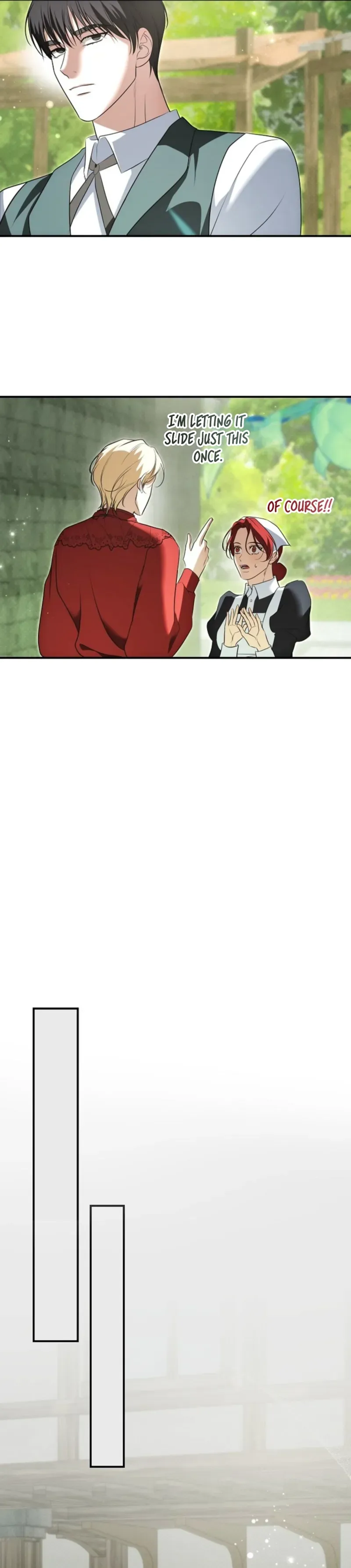Read Insatiable Slave chapter 34 image 21 on Lezhin