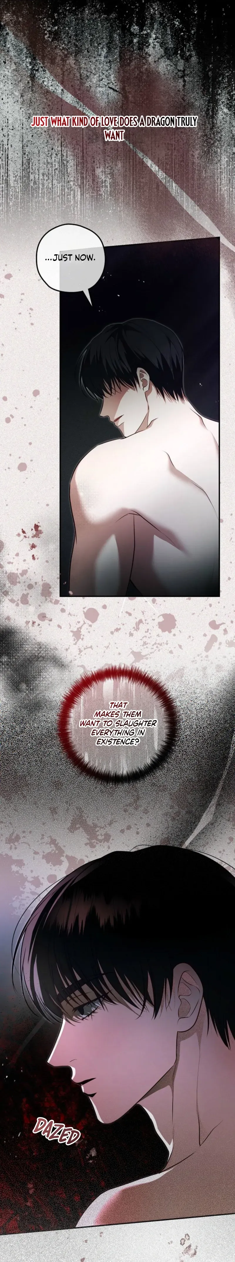 Read Insatiable Slave chapter 34 image 4 on Lezhin