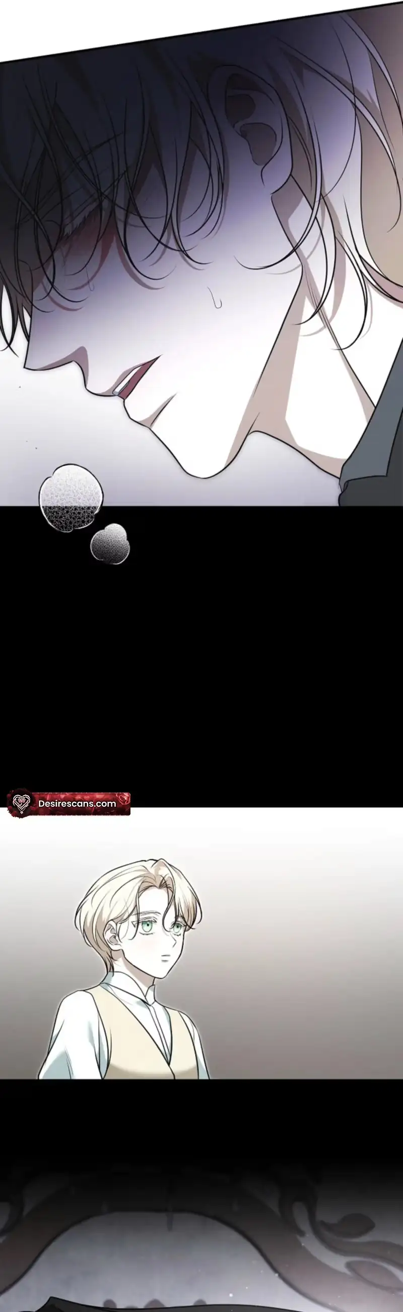 Read Insatiable Slave chapter 35 image 20 on Lezhin