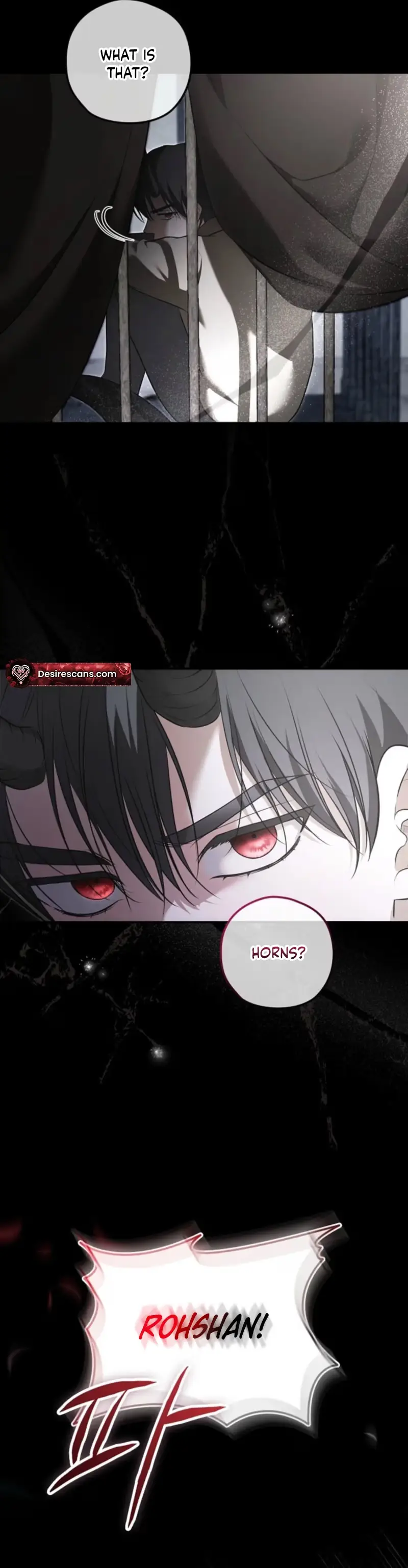 Read Insatiable Slave chapter 35 image 24 on Lezhin