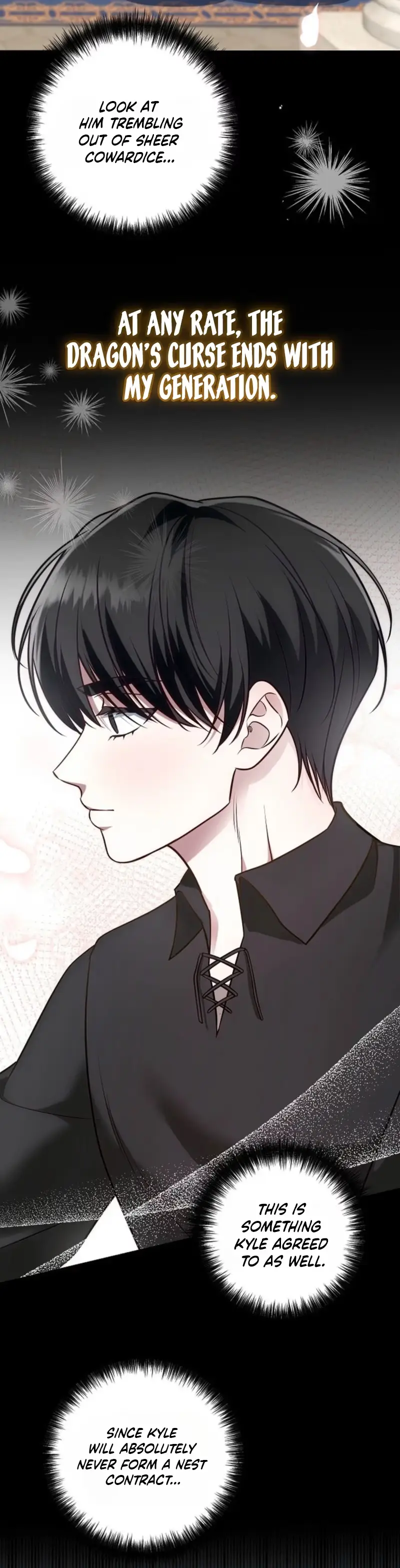 Read Insatiable Slave chapter 36 image 13 on Lezhin