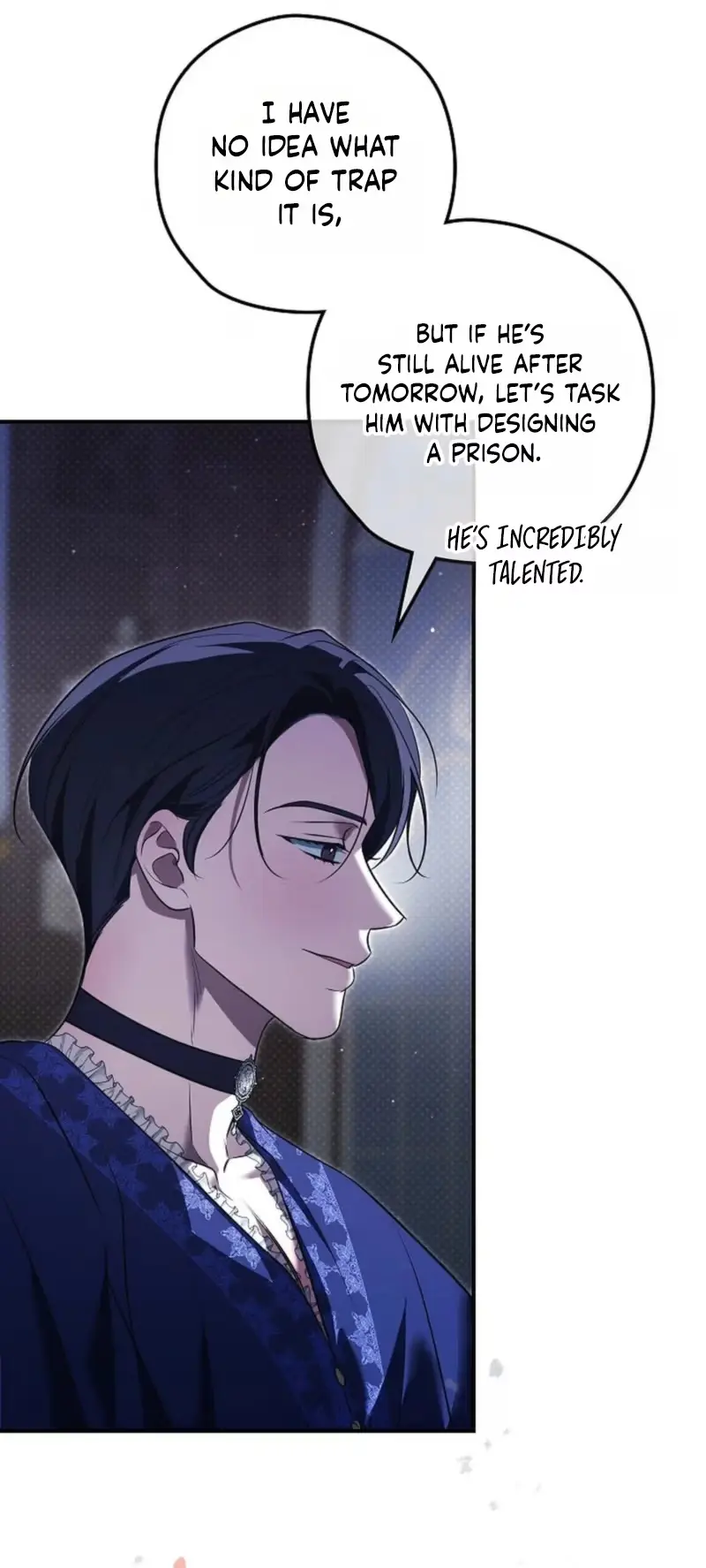 Read Insatiable Slave chapter 36 image 23 on Lezhin