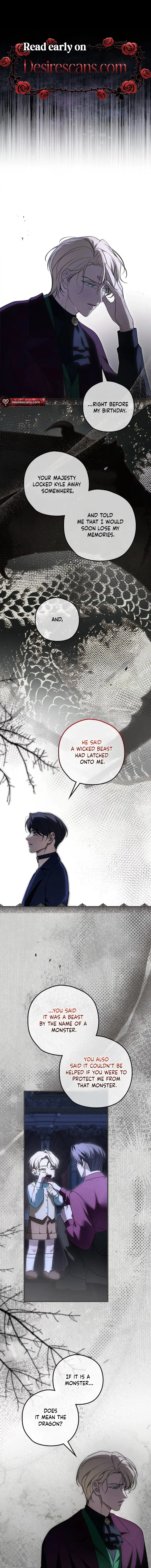 Read Insatiable Slave chapter 37 image 17 on Lezhin