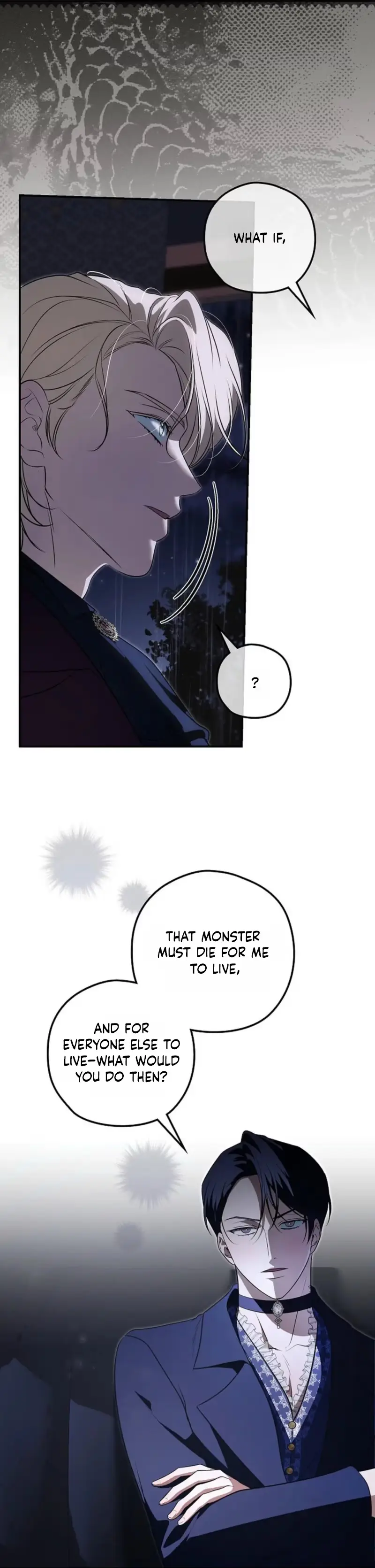 Read Insatiable Slave chapter 37 image 18 on Lezhin