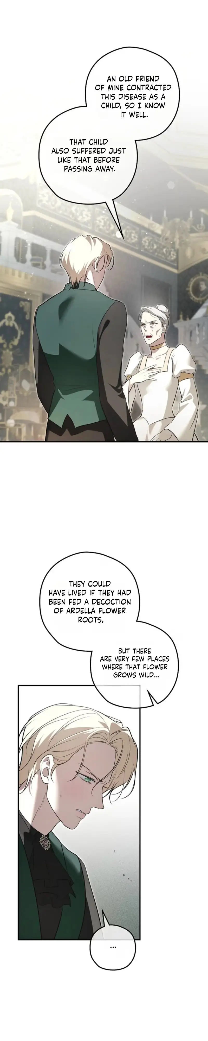 Read Insatiable Slave chapter 37 image 25 on Lezhin