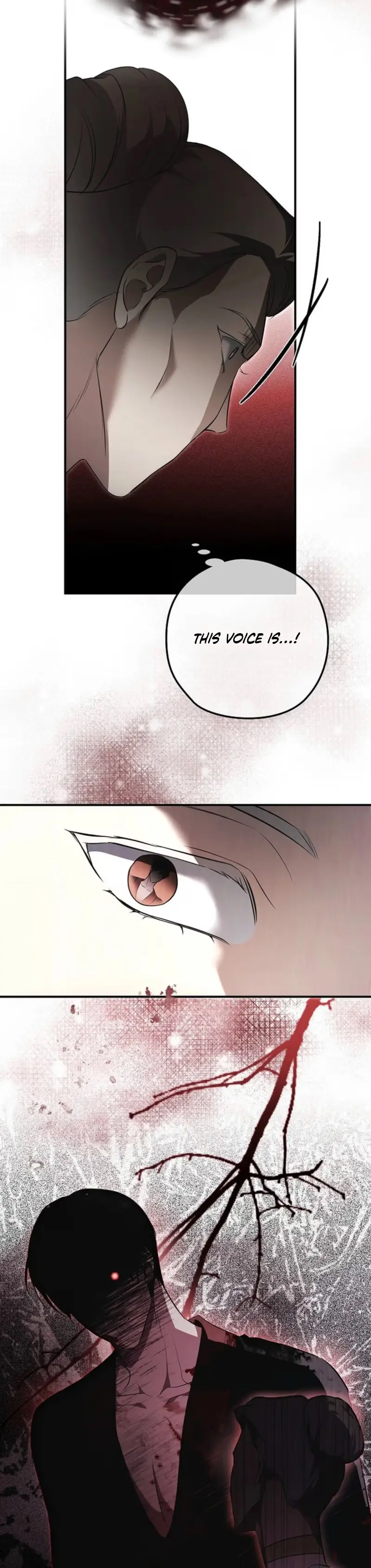 Read Insatiable Slave chapter 37 image 29 on Lezhin