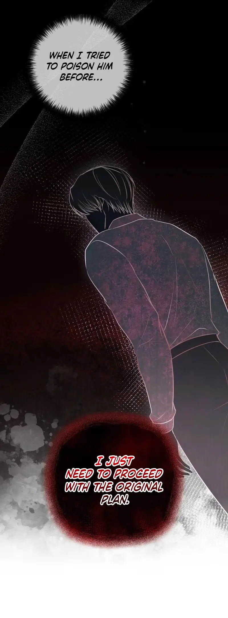 Read Insatiable Slave chapter 37 image 4 on Lezhin
