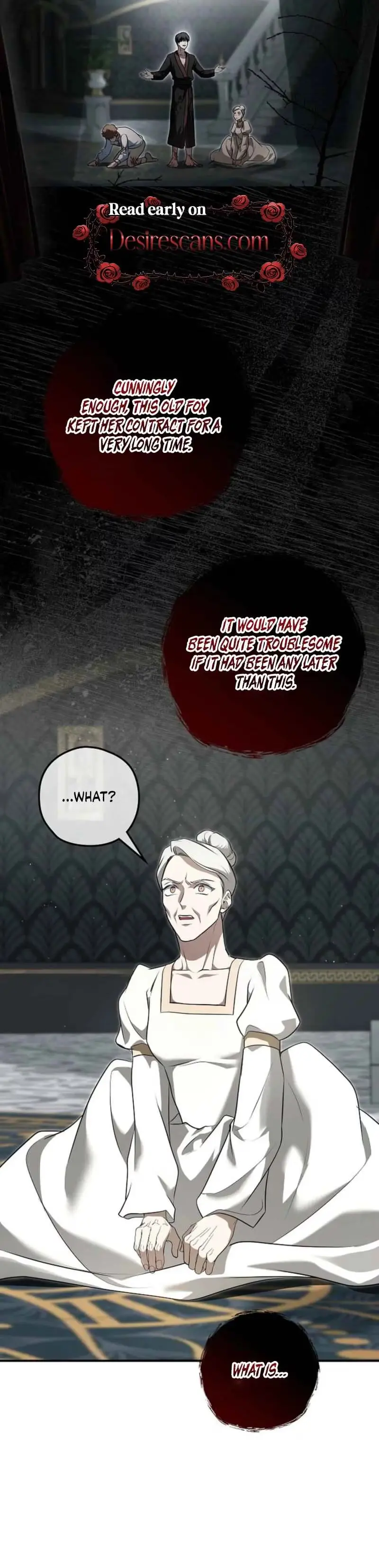 Read Insatiable Slave chapter 38 image 18 on Lezhin