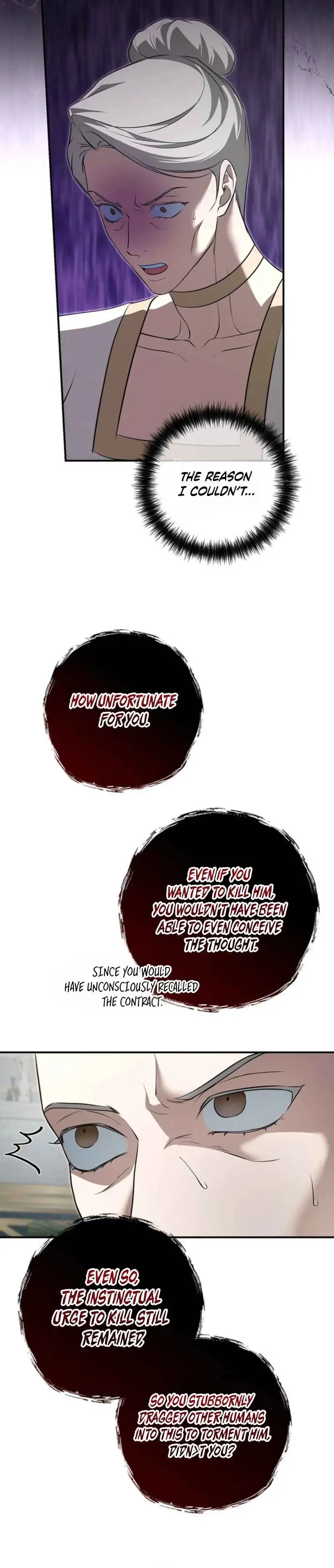 Read Insatiable Slave chapter 38 image 22 on Lezhin
