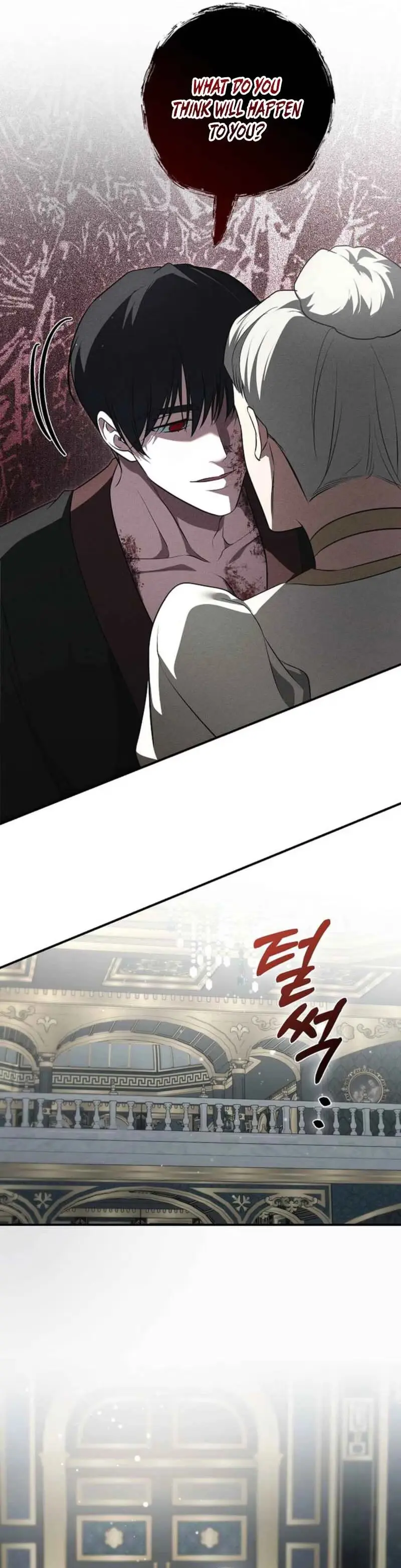 Read Insatiable Slave chapter 38 image 25 on Lezhin