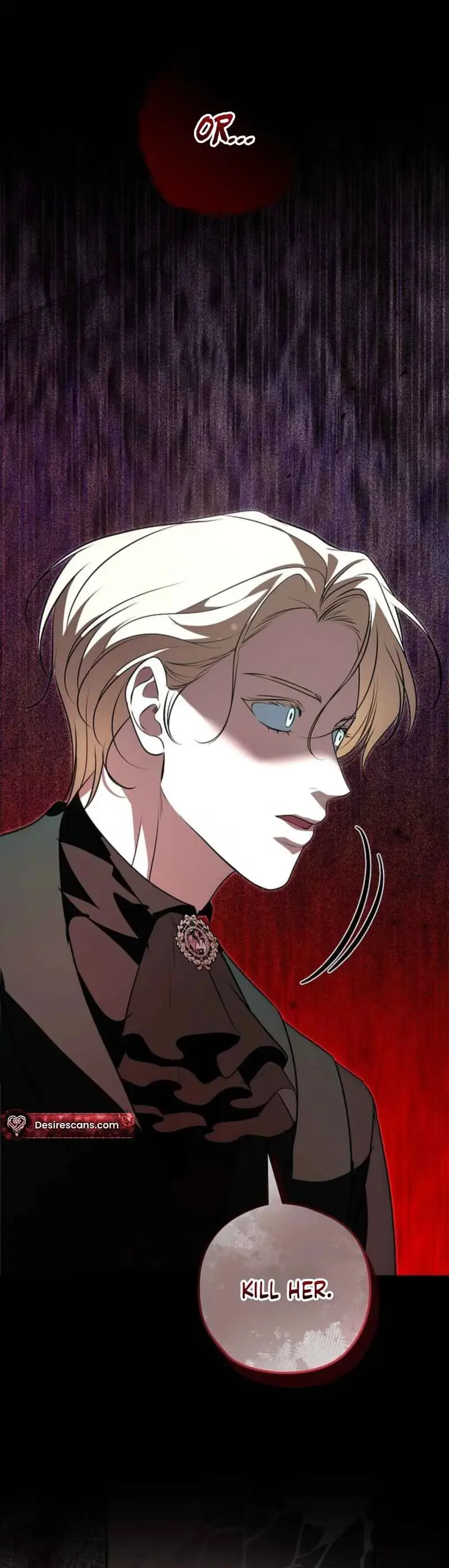 Read Insatiable Slave chapter 38 image 28 on Lezhin
