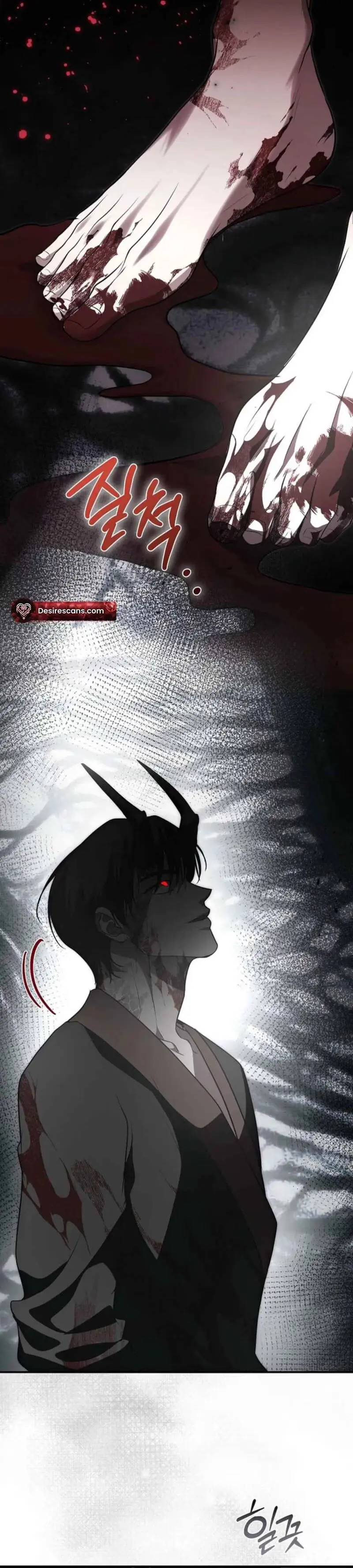 Read Insatiable Slave chapter 38 image 31 on Lezhin