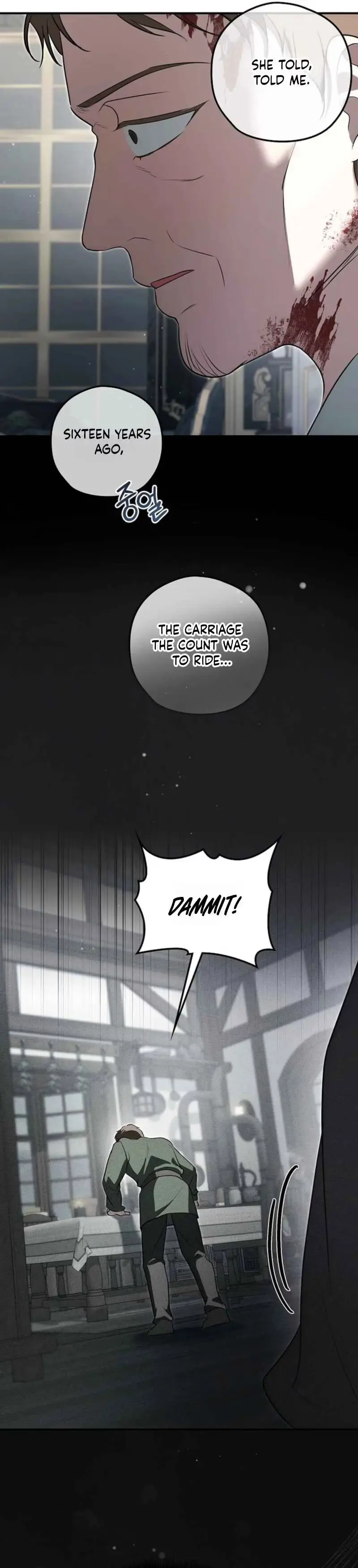Read Insatiable Slave chapter 38 image 9 on Lezhin