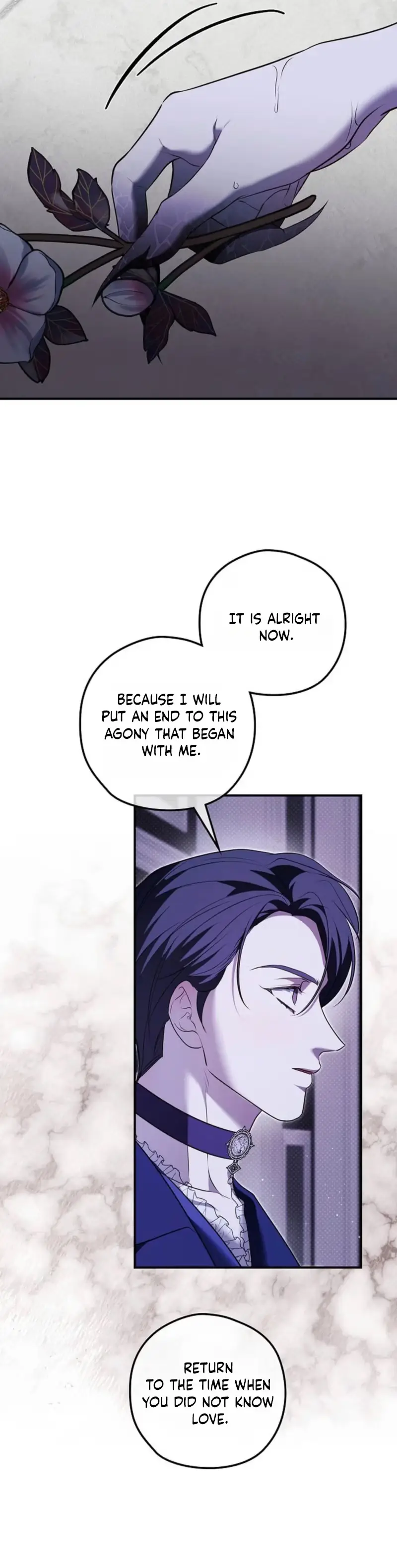 Read Insatiable Slave chapter 39 image 15 on Lezhin