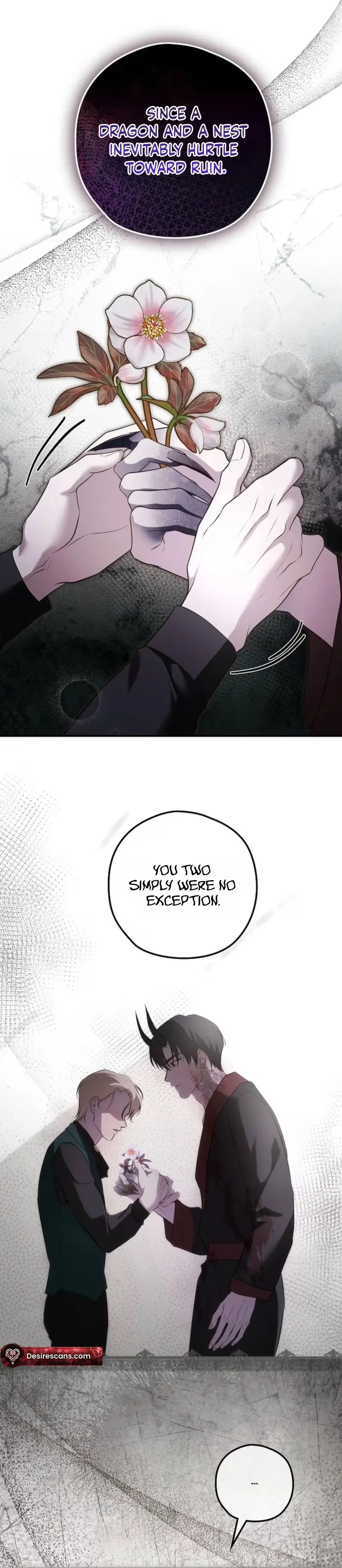 Read Insatiable Slave chapter 39 image 22 on Lezhin