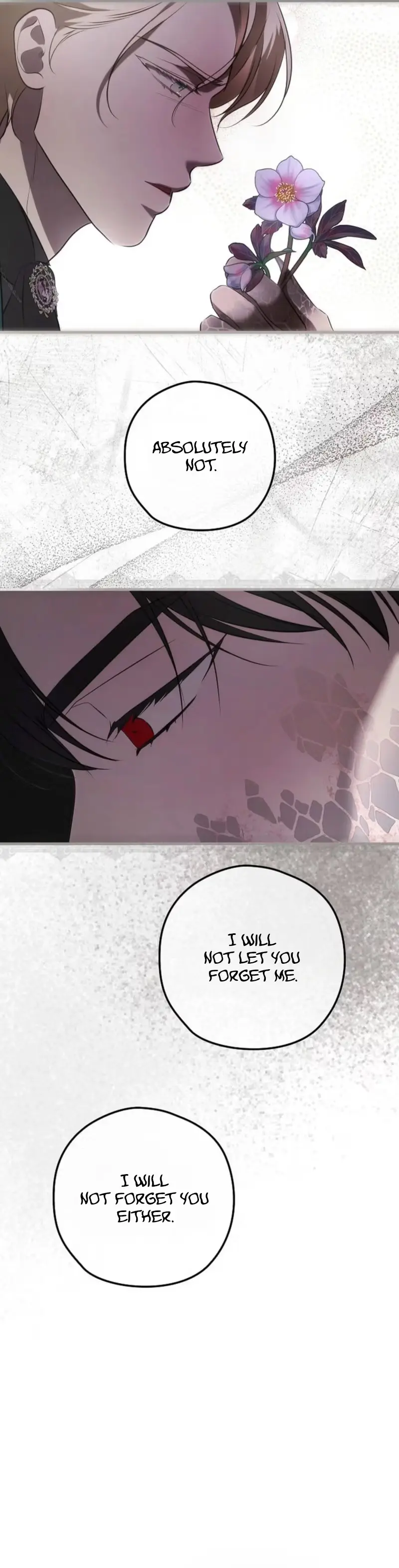 Read Insatiable Slave chapter 39 image 23 on Lezhin