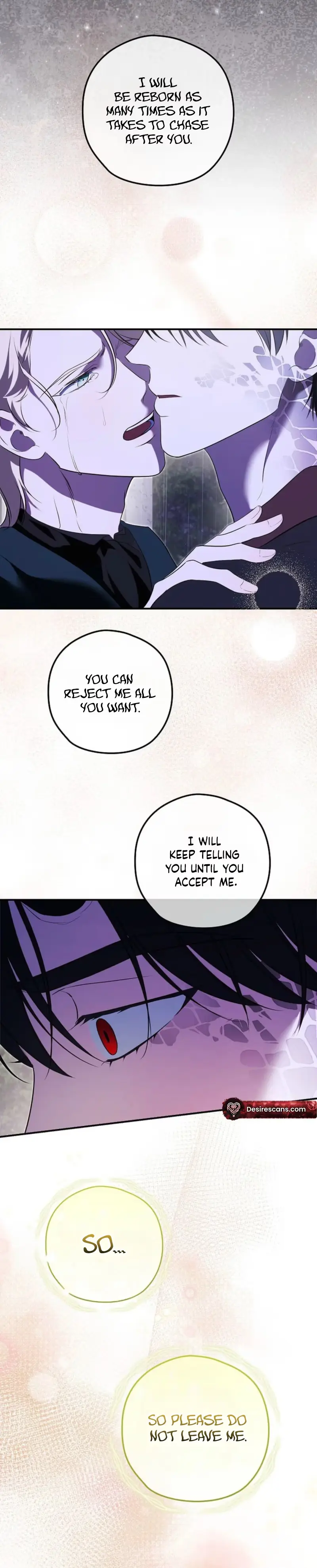 Read Insatiable Slave chapter 39 image 28 on Lezhin
