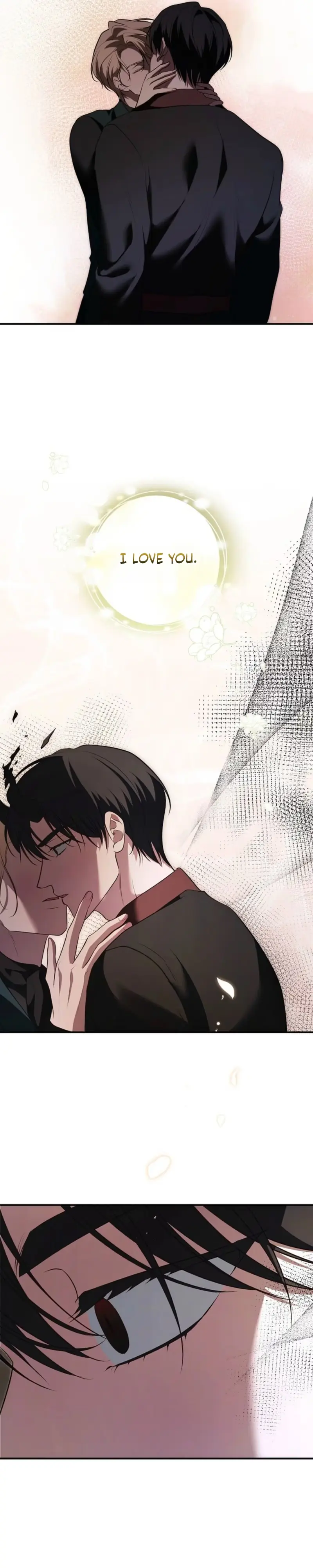 Read Insatiable Slave chapter 39 image 29 on Lezhin