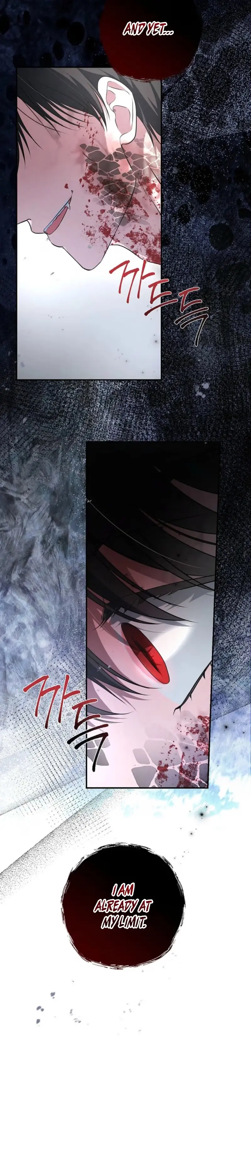 Read Insatiable Slave chapter 39 image 3 on Lezhin