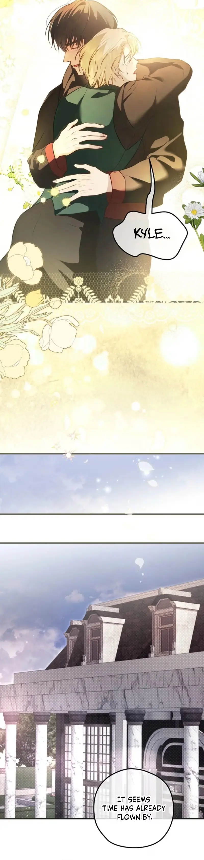 Read Insatiable Slave chapter 39 image 33 on Lezhin