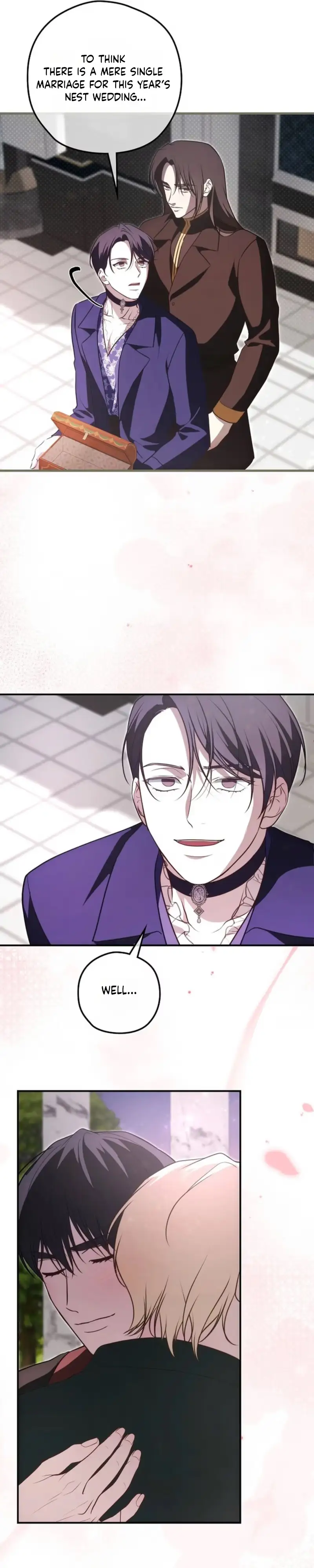 Read Insatiable Slave chapter 39 image 34 on Lezhin