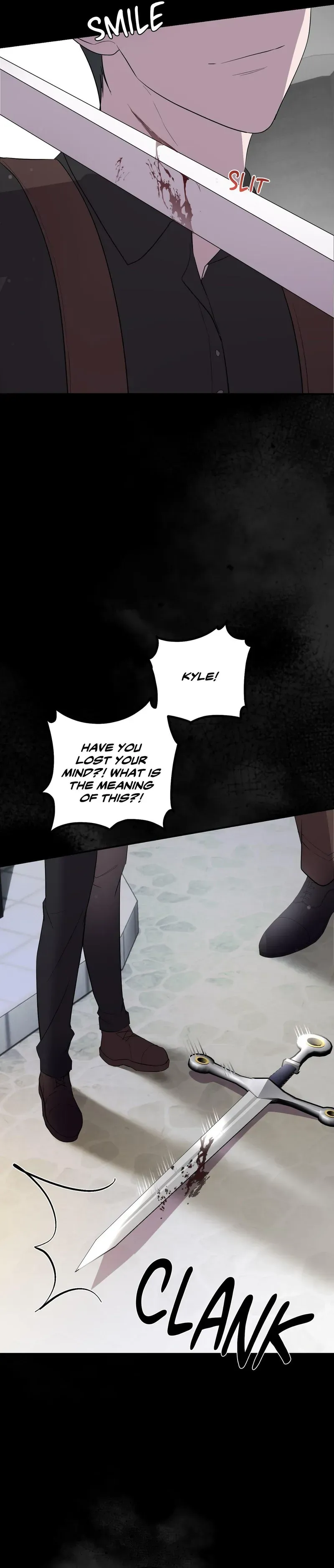 Read Insatiable Slave chapter 4 image 36 on Lezhin