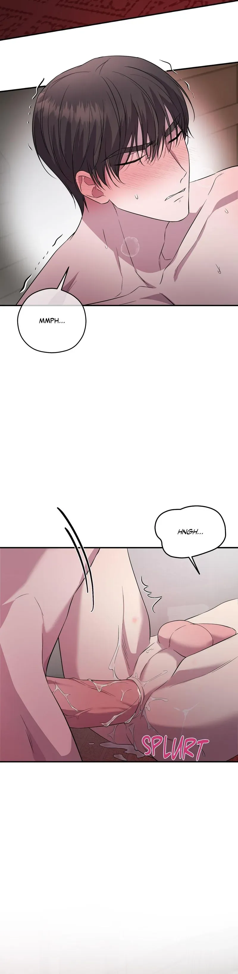 Read Insatiable Slave chapter 4 image 5 on Lezhin