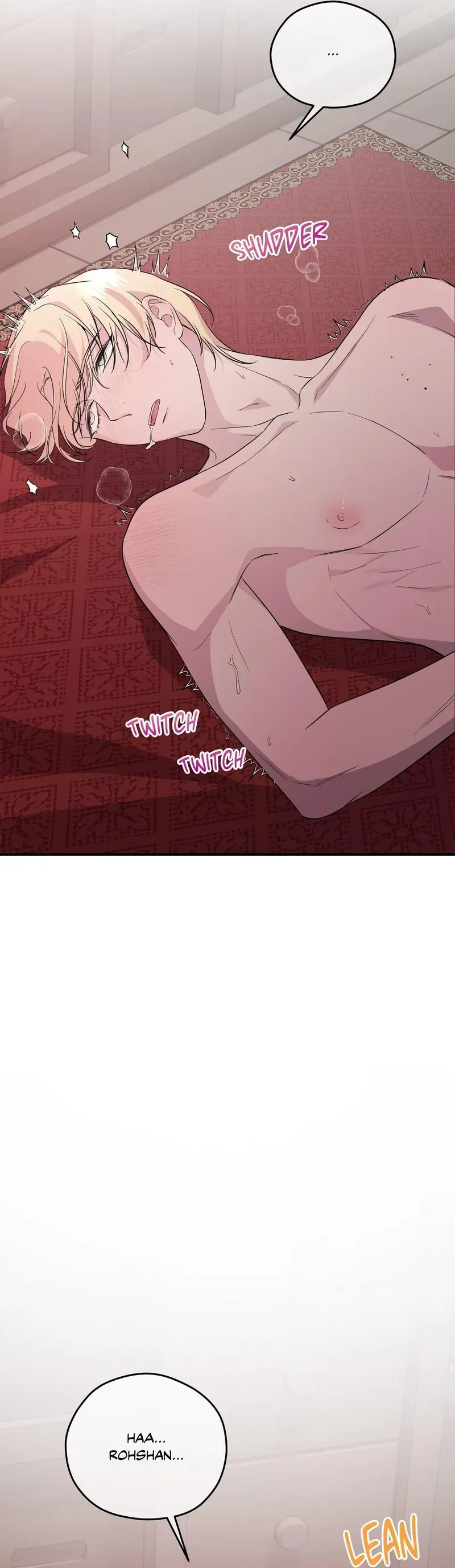 Read Insatiable Slave chapter 4 image 6 on Lezhin