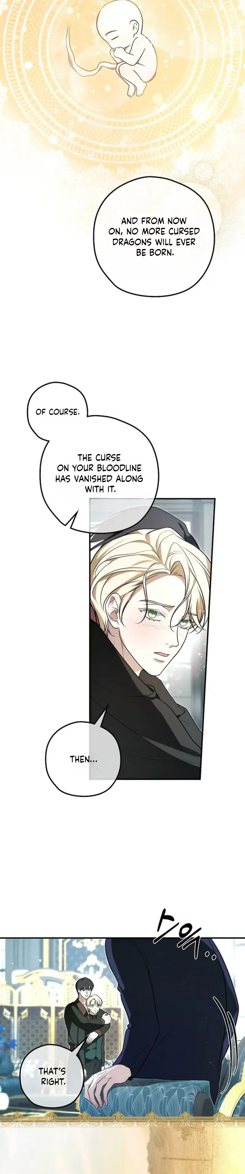 Read Insatiable Slave chapter 40 image 10 on Lezhin