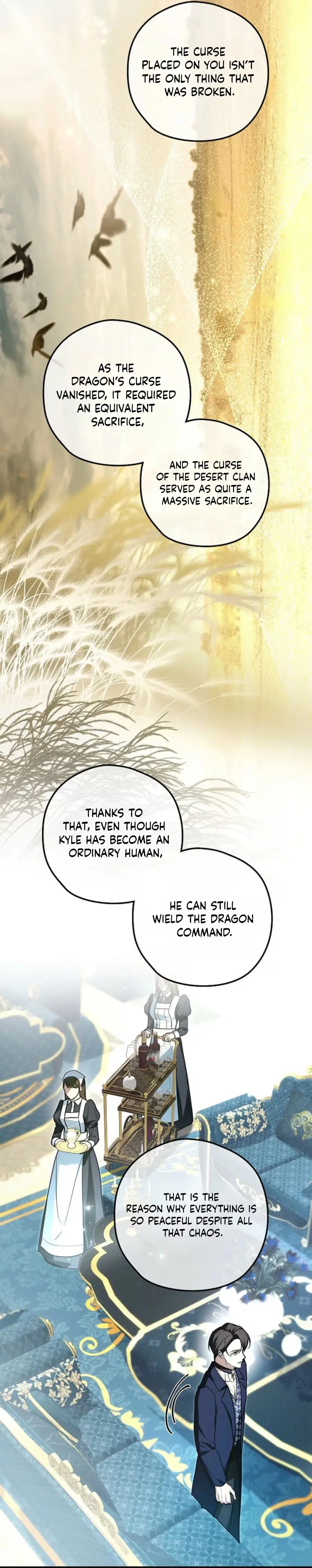Read Insatiable Slave chapter 40 image 11 on Lezhin