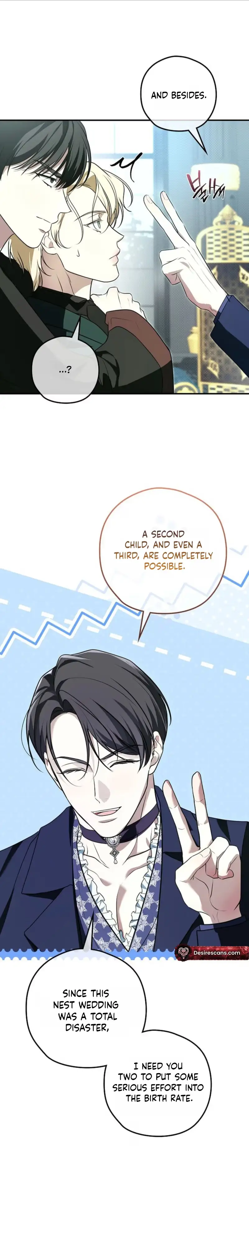 Read Insatiable Slave chapter 40 image 12 on Lezhin