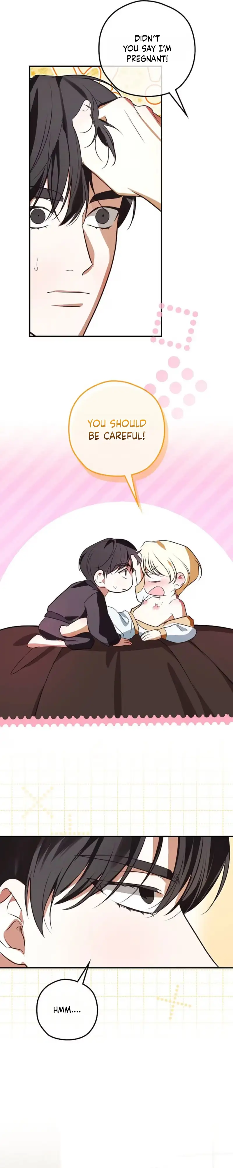 Read Insatiable Slave chapter 40 image 20 on Lezhin