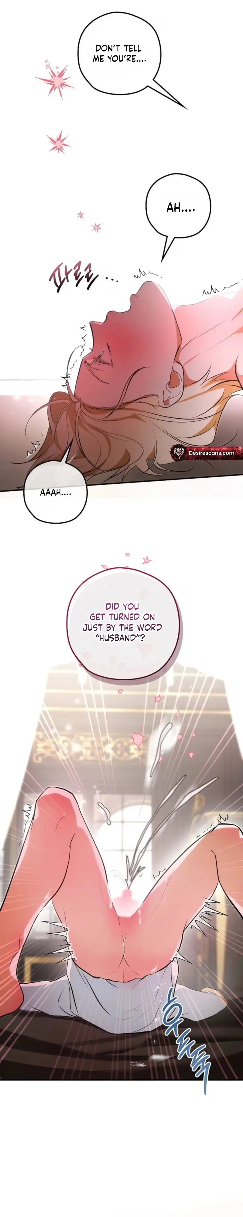 Read Insatiable Slave chapter 40 image 27 on Lezhin