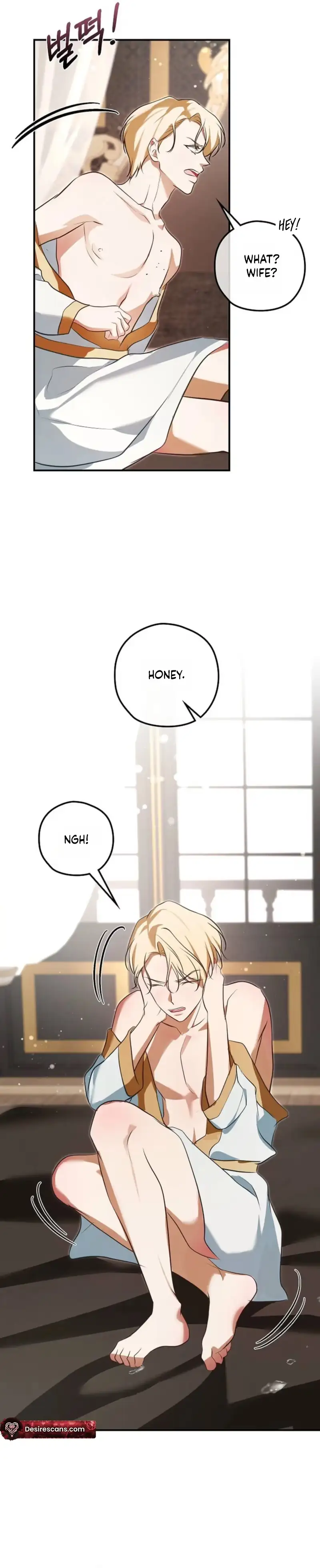 Read Insatiable Slave chapter 40 image 30 on Lezhin