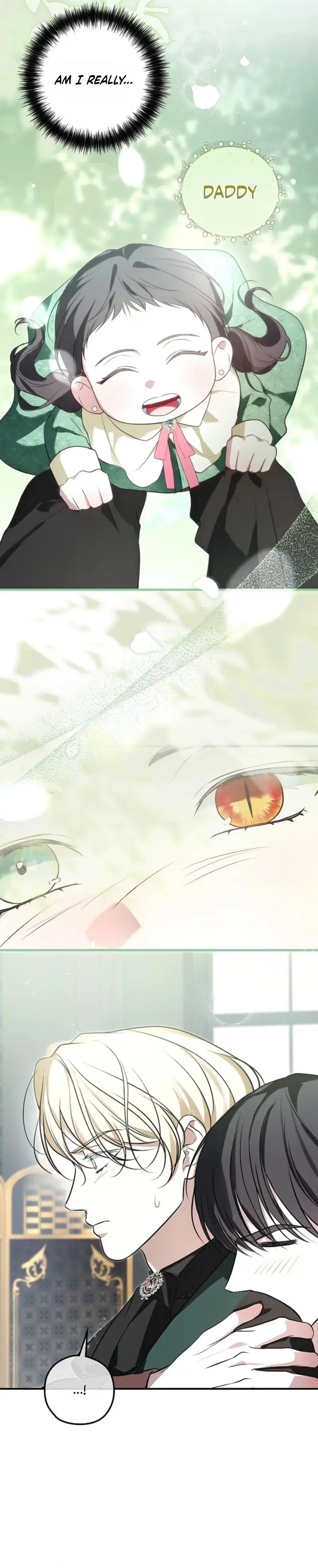 Read Insatiable Slave chapter 40 image 8 on Lezhin