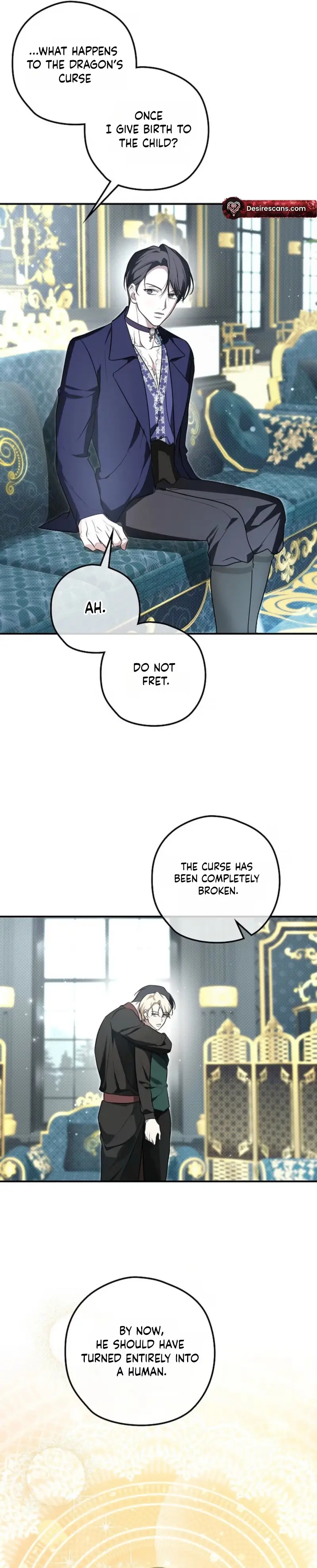 Read Insatiable Slave chapter 40 image 9 on Lezhin