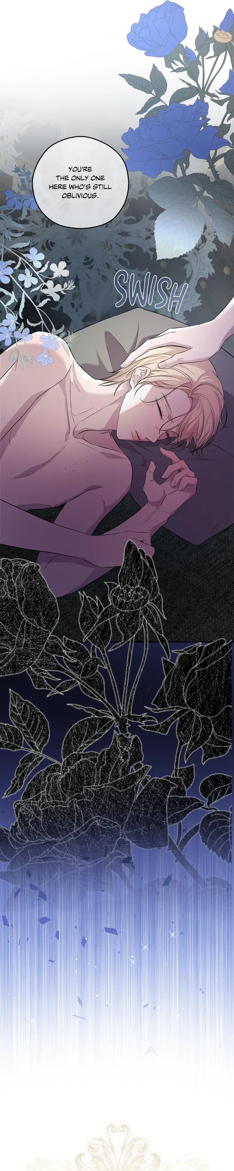 Read Insatiable Slave chapter 5 image 10 on Lezhin