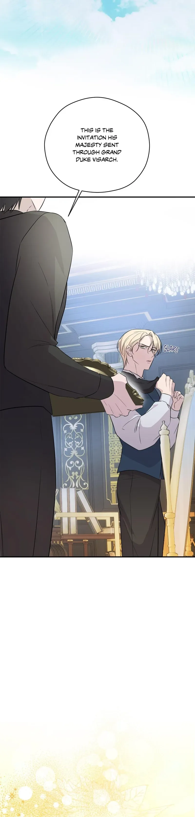 Read Insatiable Slave chapter 5 image 29 on Lezhin