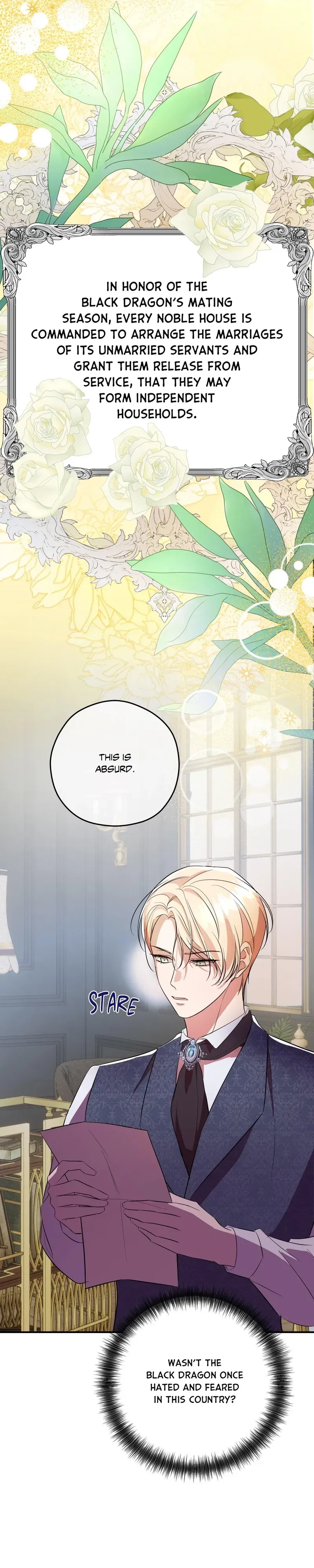 Read Insatiable Slave chapter 5 image 30 on Lezhin