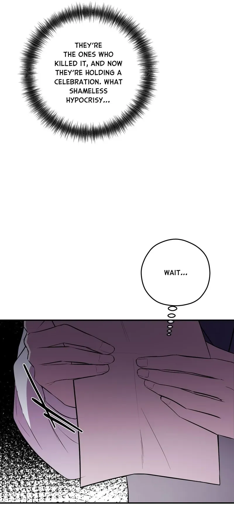 Read Insatiable Slave chapter 5 image 31 on Lezhin