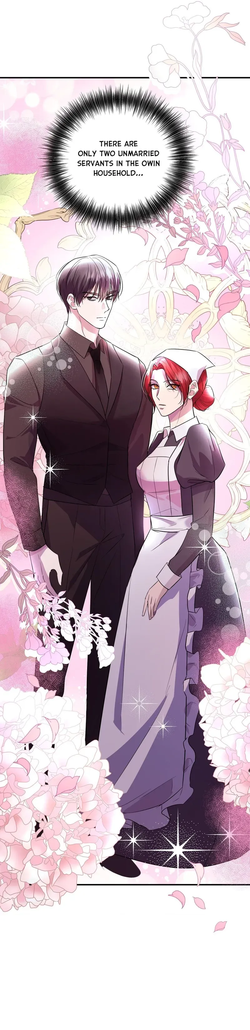 Read Insatiable Slave chapter 5 image 32 on Lezhin
