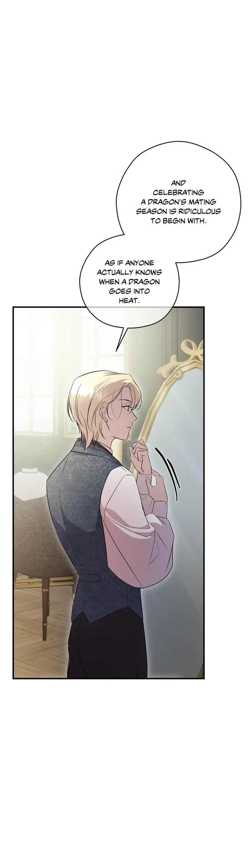 Read Insatiable Slave chapter 5 image 34 on Lezhin