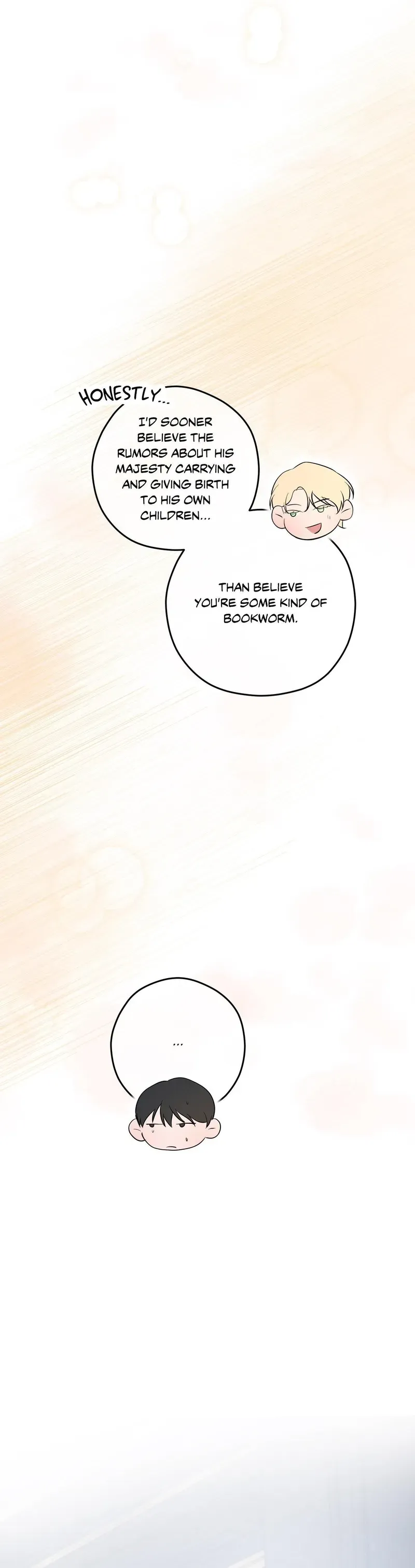 Read Insatiable Slave chapter 5 image 37 on Lezhin