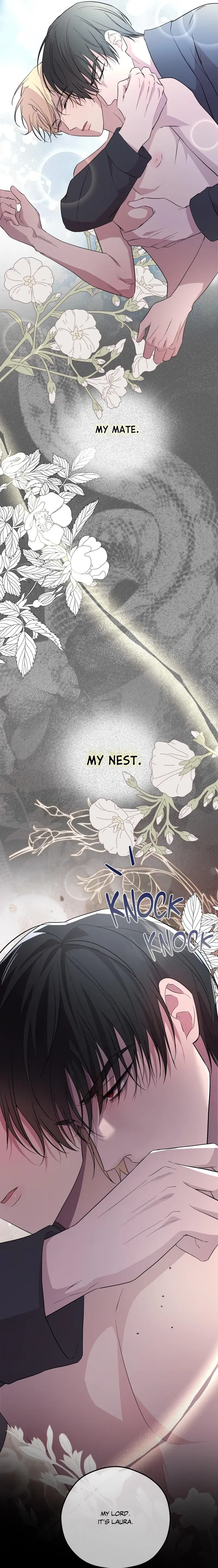 Read Insatiable Slave chapter 5 image 4 on Lezhin